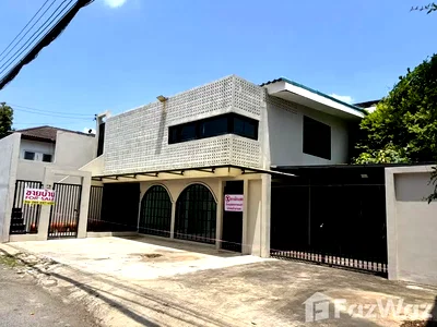 บ้านเดี่ยว กรุงเทพมหานคร : ขาย บ้านเดี่ยว 3 ห้องนอน ใน สามเสนนอก, กรุงเทพมหานคร 6874914
