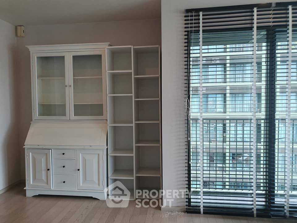 picture 1-BR Condo at Noble Solo close to Thong Lo (ID 514145) - 10/20