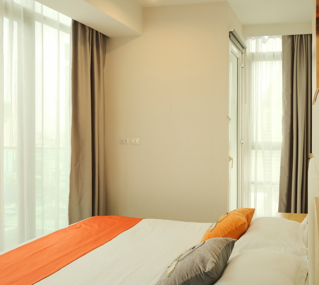 picture For Sale Siamese Surawong 3-Bed 86 sqm near MRT Sam Yan Bang Rak 🏙️ - 8/9