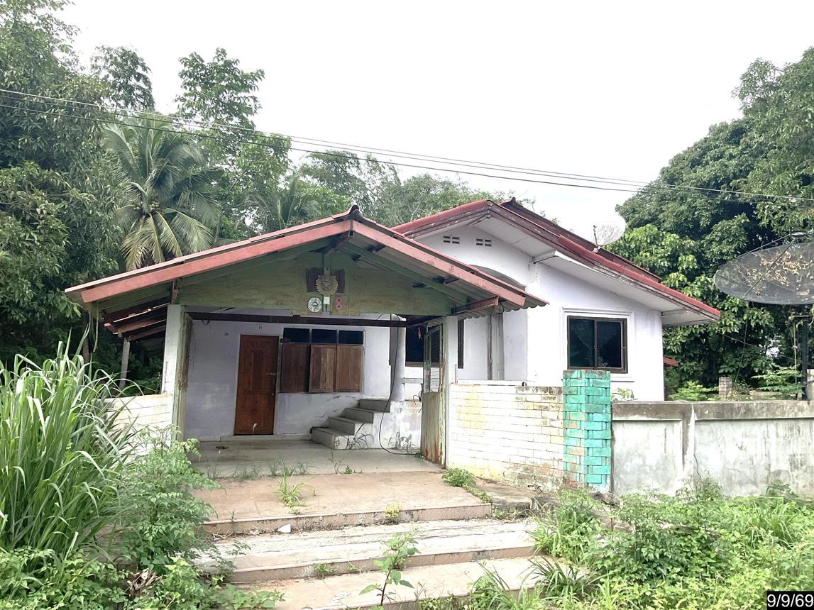 picture HOME 400 Sq.w. Ban Kruat Buri Ram for 2.2M - 15/29