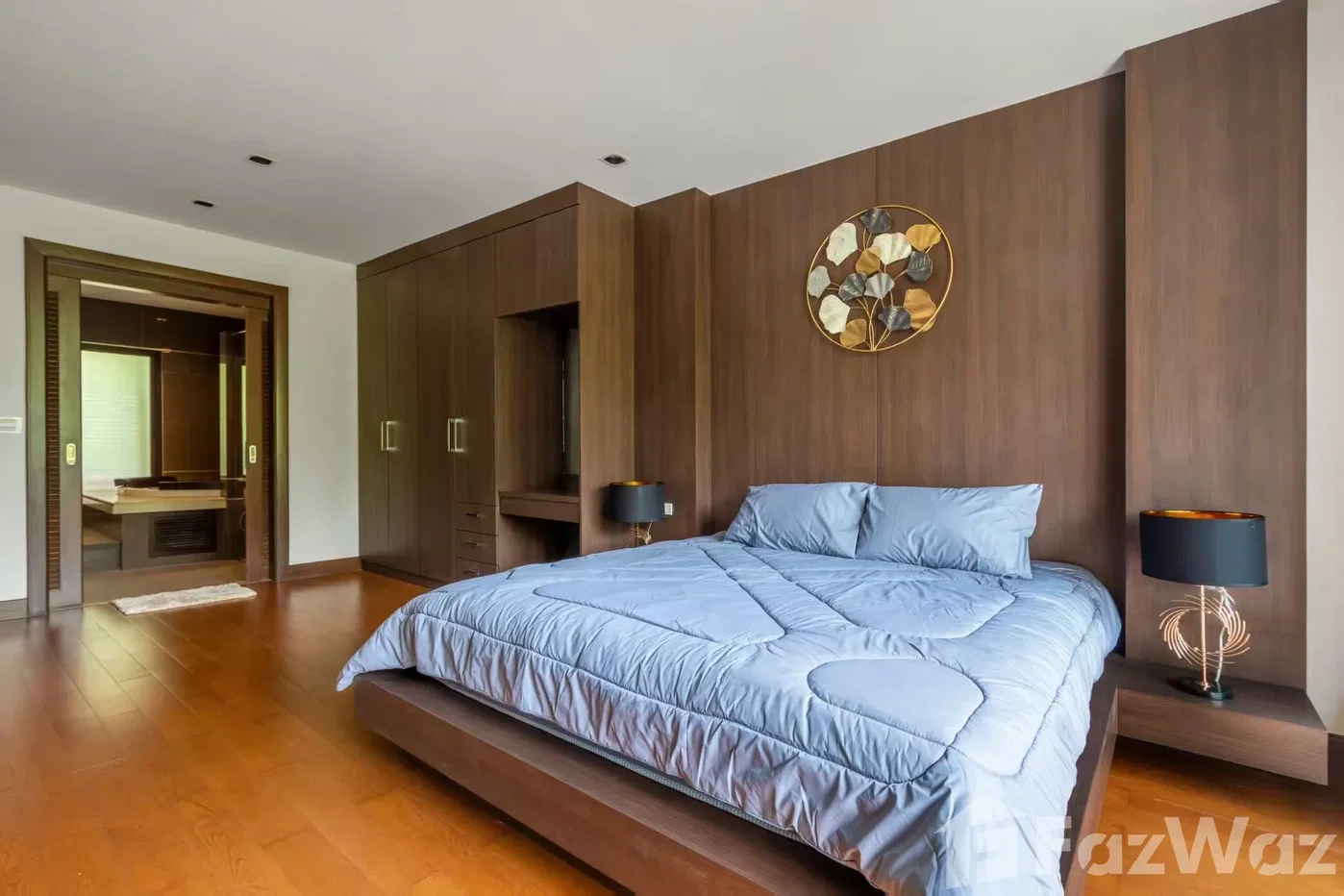 รูป ขาย วิลล่า 5 ห้องนอน ในโครงการ ล๊อค ปาล์ม กอล์ฟ คลับ 6873999 - รูปที่ 18/48