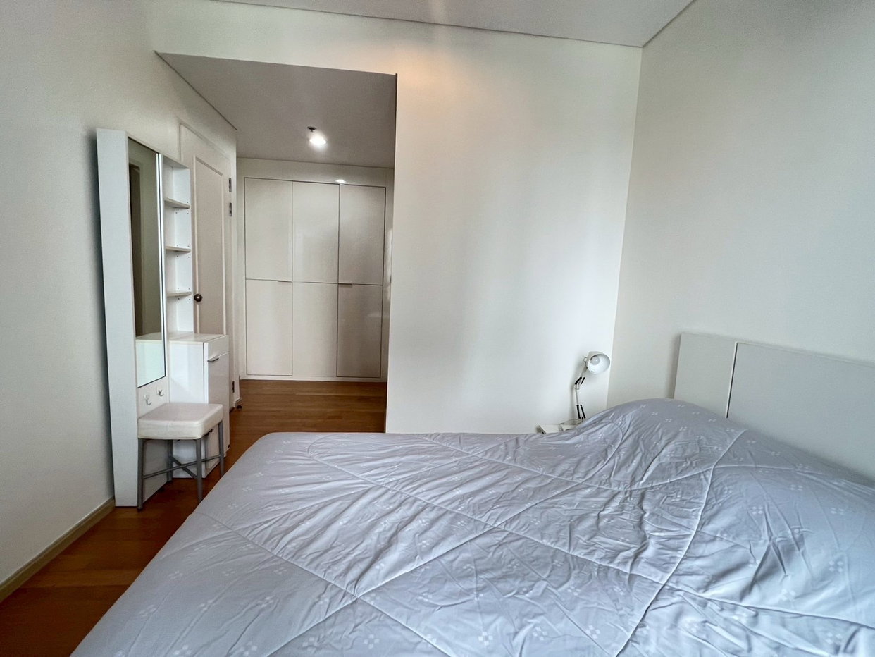 picture For Rent: Villa Asoke Condo 🚇 1 Bed 1 Bath, 48 sqm Near MRT Phetchaburi! - 5/8