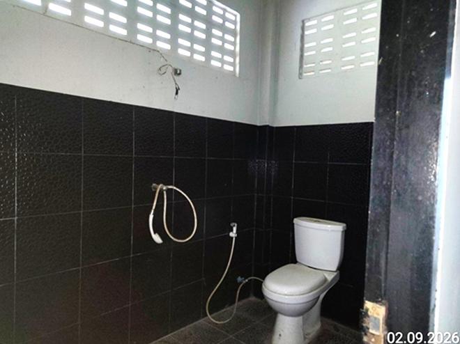 picture HOME 86.3 Sq.w. Rong Kwang Phrae for 901,000 - 6/25