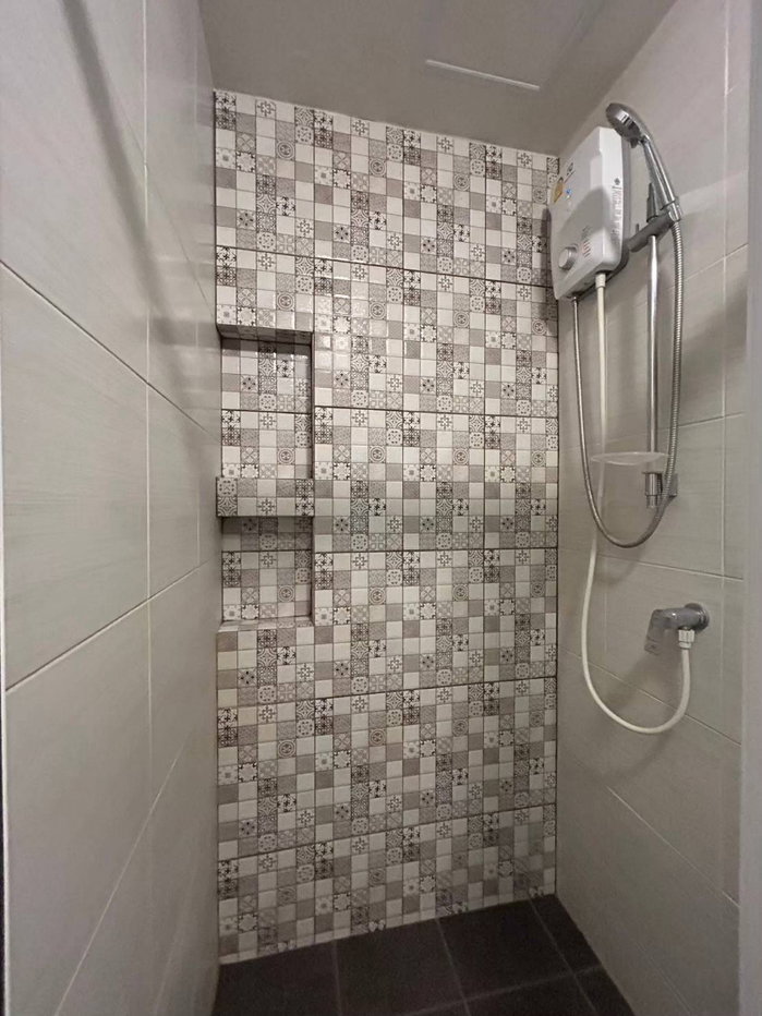 รูป D Condo Rin ให้เช่า 12,000 บาท/เดือน 🛏️ #ติดเซ็นทรัลเฟสฯ ว่างพร้อมอยู่ 6/11/69 - รูปที่ 2/16