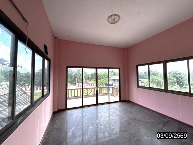 picture HOME 1683 Sq.w. Phu Khieo Chaiyaphum for 4.3M - 12/35