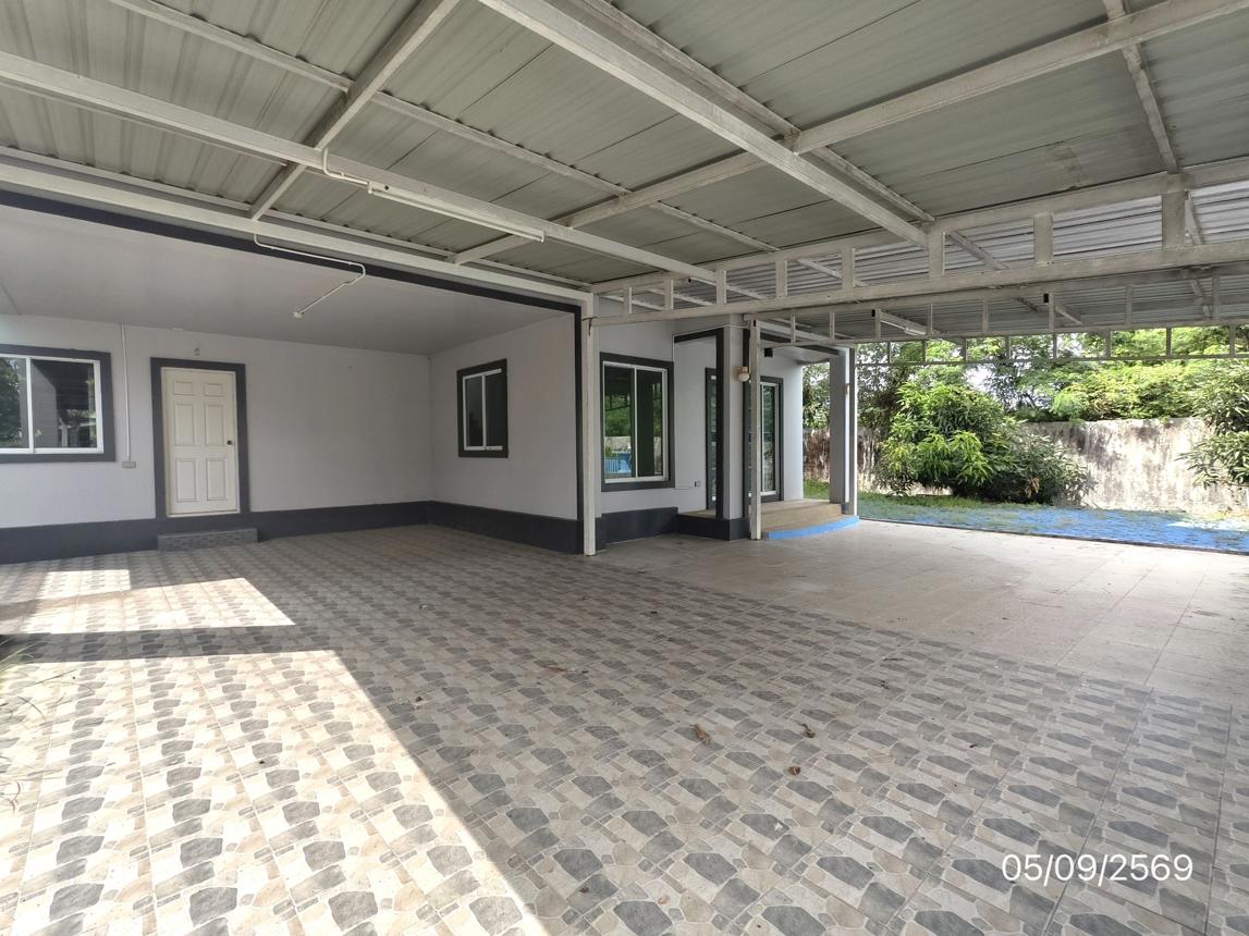 รูป บ้านเดี่ยว 91 ตร.วา กาญจน์กนกวิลล์ 4 สันกำแพง เชียงใหม่ 3.7M - รูปที่ 44/51