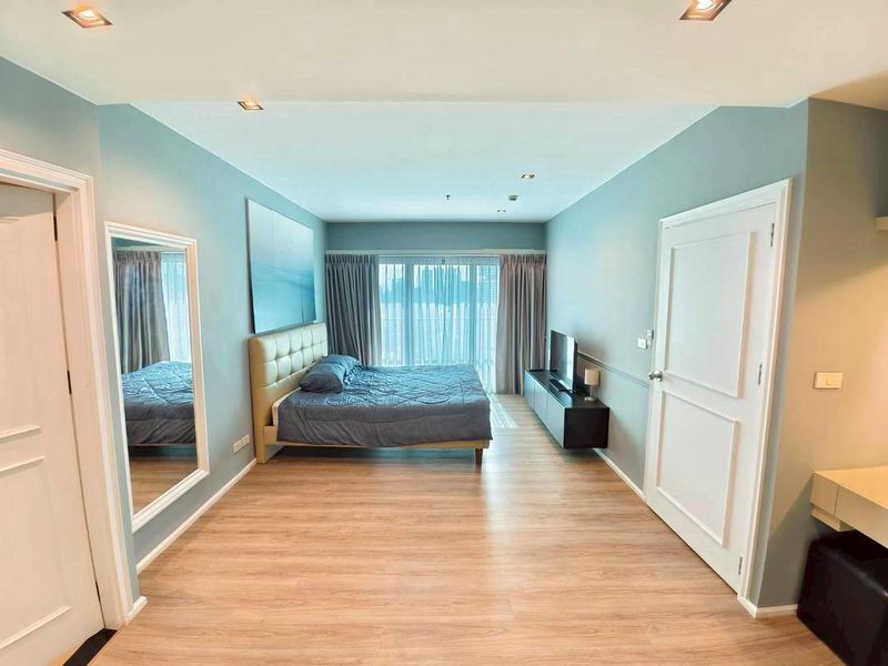 picture For Sale: Noble Remix 2-Bed 78 sqm, High next to BTS Thong Lo ðïļ - 5/9