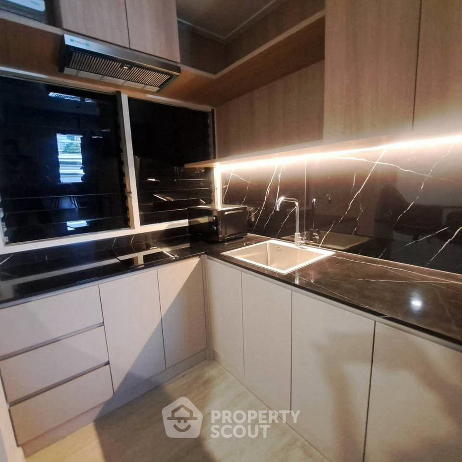 picture 3-BR Condo at Thonglor Tower Condominium near BTS Thong Lor (ID 2416735) - 14/18