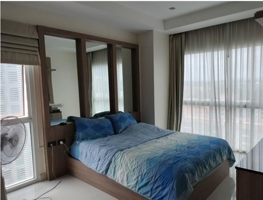 picture CONDO 40.49 Sq.m. Sattahip Chonburi for 2.1M - 5/8