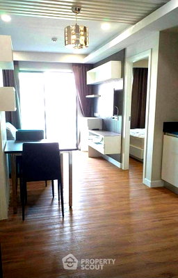 คอนโดให้เช่า : คอนโด 1 ห้องนอนให้เช่า Dusit Grand Park พัทยา (ID 3399715)