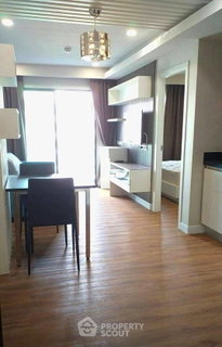 รูปภาพ 1-BR Condo For Rent At Dusit Grand Park Pattaya (ID 3399715)