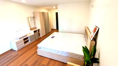 Condos for rent : 🚩 For Rent Condo LUMPINI CONDOTOWN EKACHAI 48 Building B, Floor 3,1 bed room, Room size 30 sqm