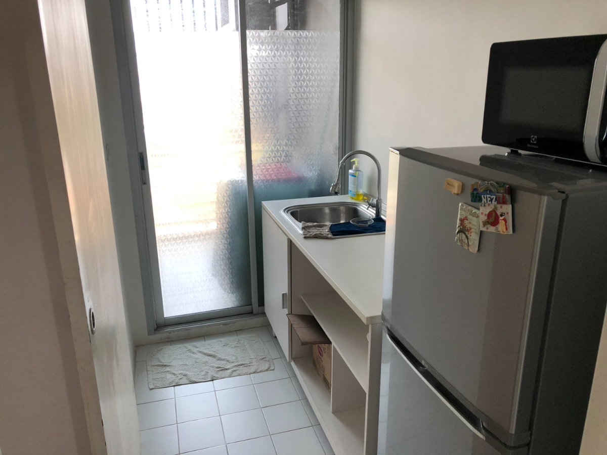 picture The Seed Sathorn-Taksin 1 bedroom - 5/11