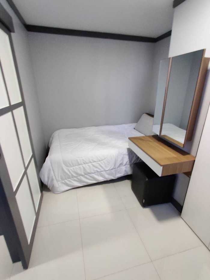 รูป 3 ห้องนอนใจกลางสุขุมวิท 39 ใกล้ BTS พร้อมอยู่ ราคา 9.9 ล้าน! 
สุดยอดทำเล! Supalai Place Sukhumvit 39 ใกล้สถานทีสำคัญทุกที่ - รูปที่ 5/7