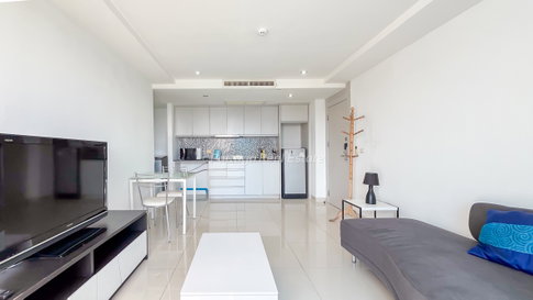 🛏️ 1 ห้องนอน - 🛁 1 ห้องน้ำ - 🏙️ City View - 🌏 ชื่อชาวต่างชาติ - 🏢 Novana Residence Pattaya - รหัส: NOV21