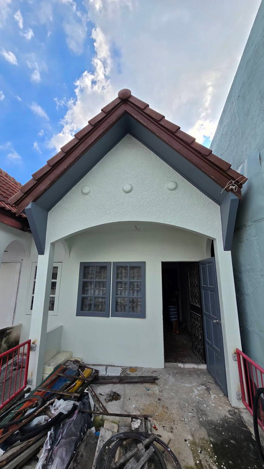 picture Sell Townhouse 2 floor 29 sq.wah Pahonyothin 54 Yaek 4 - 13/17