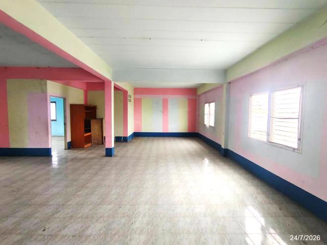 picture SHOP HOUSE 110 Sq.w. Nam Phong Khon Kaen for 7.9M - 10/53