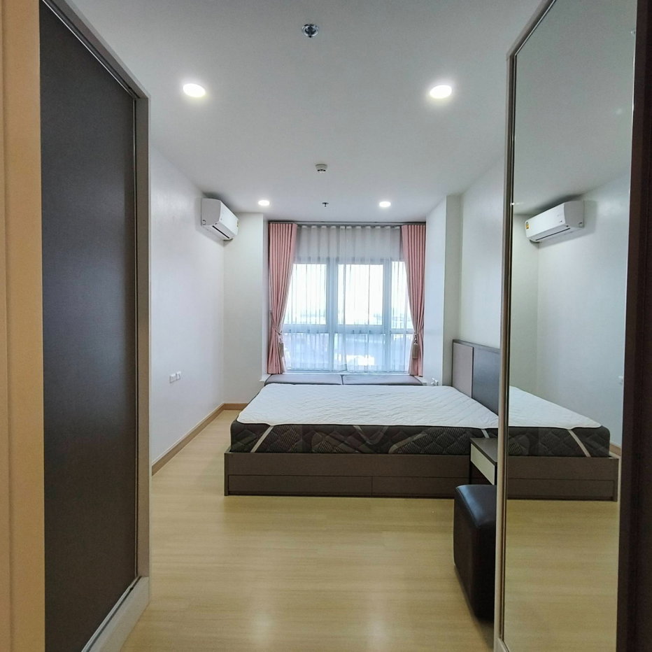 picture For   rent  Supalai Veranda Phasi Charoen Station 🔴🔴 - 2/9