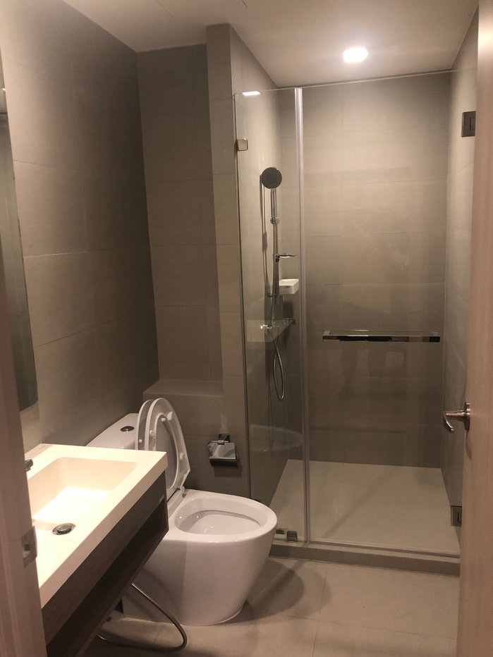 รูป ให้เช่าคอนโด Whizdom connect สุขุมวิท ชั้น 33 ใกล้ BTS ปุณณวิถี - รูปที่ 6/22