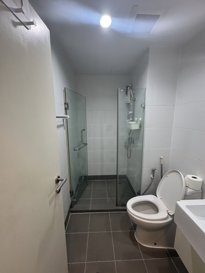 picture Unbeatable Studio at The Seed Mingle - Prime Lumpini, Just 2.95M THB 🔑 - 8/9