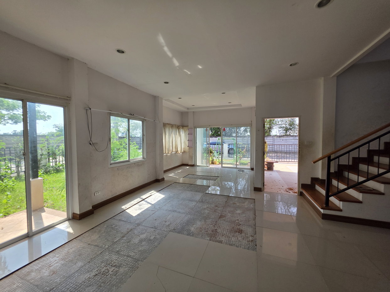 picture HOME 66.7 Sq.w. Muang Khon Kaen Khon Kaen for 2.7M - 2/9