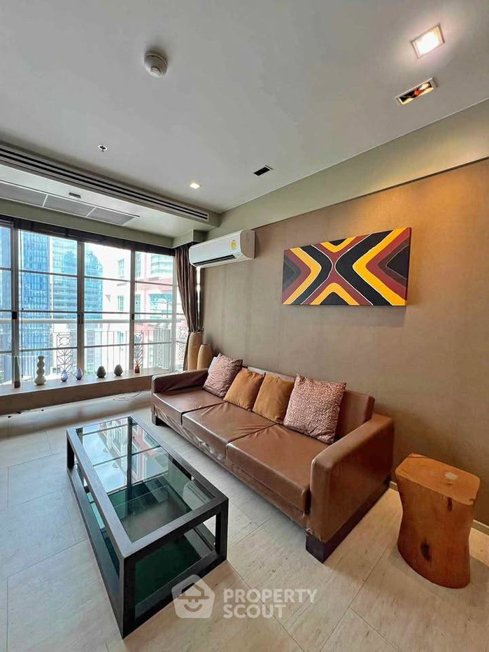 รูป คอนโด 3 ห้องนอน ชั้น 16 Citi Smart Sukhumvit 18 ใกล้ BTS อโศก (ID 3423626) - รูปที่ 1/14