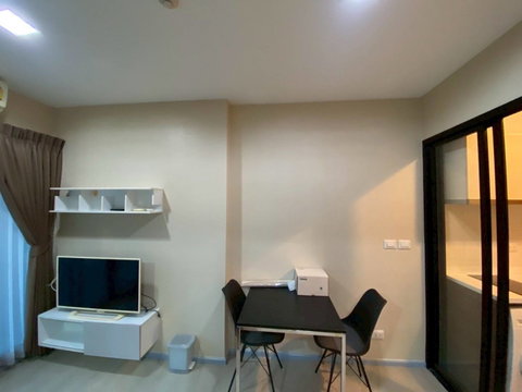 For Sale: Condolette Midst Rama 9, 1-Bed 35 sqm, 3.9M THB 🏙️
