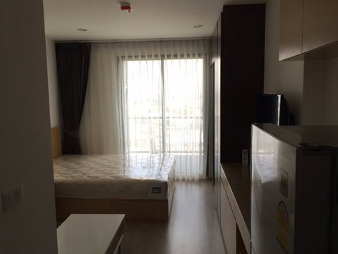 🔮RB26740 ให้เช่าถูกมาก👍ไอดีโอ โมบิ จรัญ - อินเตอร์เชนจ์✅แอดมินตอบไว