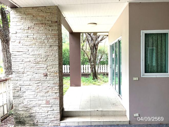 picture HOME 60 Sq.w. Khlong Khlung Kamphaeng Phet for 3.1M - 16/35