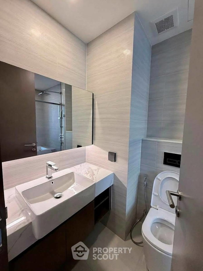 picture 1-BR Park Origin Thonglor 33 Sqm Near BTS Thong Lor (ID 3423852) - 5/5
