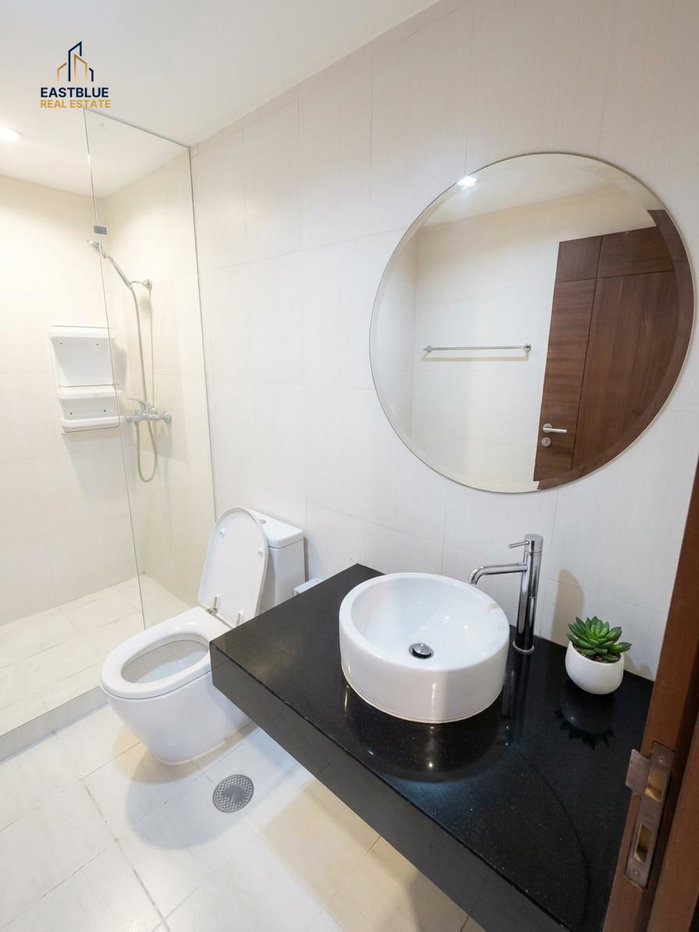 รูป ขายคอนโด Silom City Resort 1 นอน 45 ตร.ม. ใกล้ BTS ช่องนนทรี 🌴 - รูปที่ 3/8