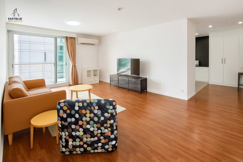 Rent Noble House Ruamrudee Condo 🏡 Near BTS Phloen Chit ✨