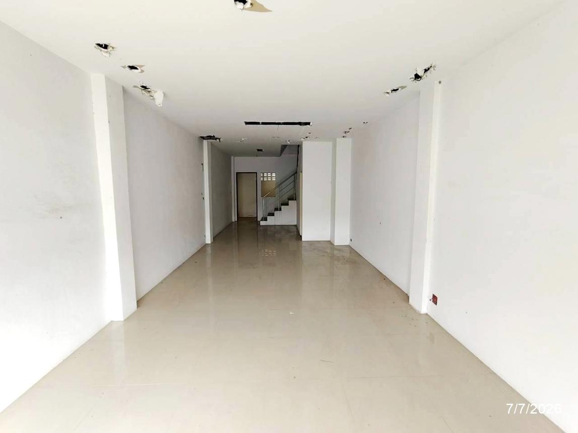 picture SHOP HOUSE 18 Sq.w. Muang Khon Kaen Khon Kaen for 3.5M - 16/31