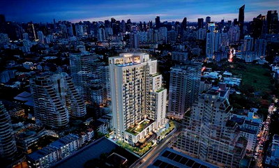 ขายคอนโด : คอนโด Supalai Elite สุขุมวิท 39 ใจกลางพร้อมพงษ์ 2 นอน สวยพร้อมอยู่ 
ราคาโดนใจ 7.69 ล้าน เท่านั้น! ลงทุน-อยู่เอง คุ้มสุดๆ
