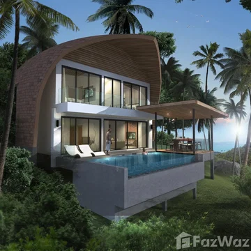 3 Bedroom Villa for sale at Pure Cottage 6873862