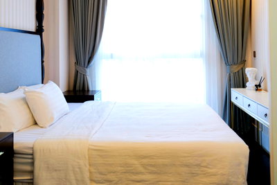 Condos for rent : For rent Grand Florida Beachfront Condo Resort Pattaya Fully Furnished  (S03-1580)