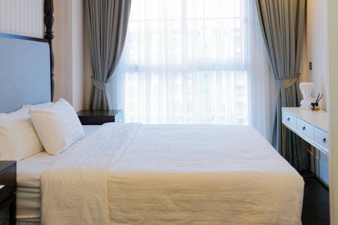 For rent Grand Florida Beachfront Condo Resort Pattaya Fully Furnished (S03-1580)