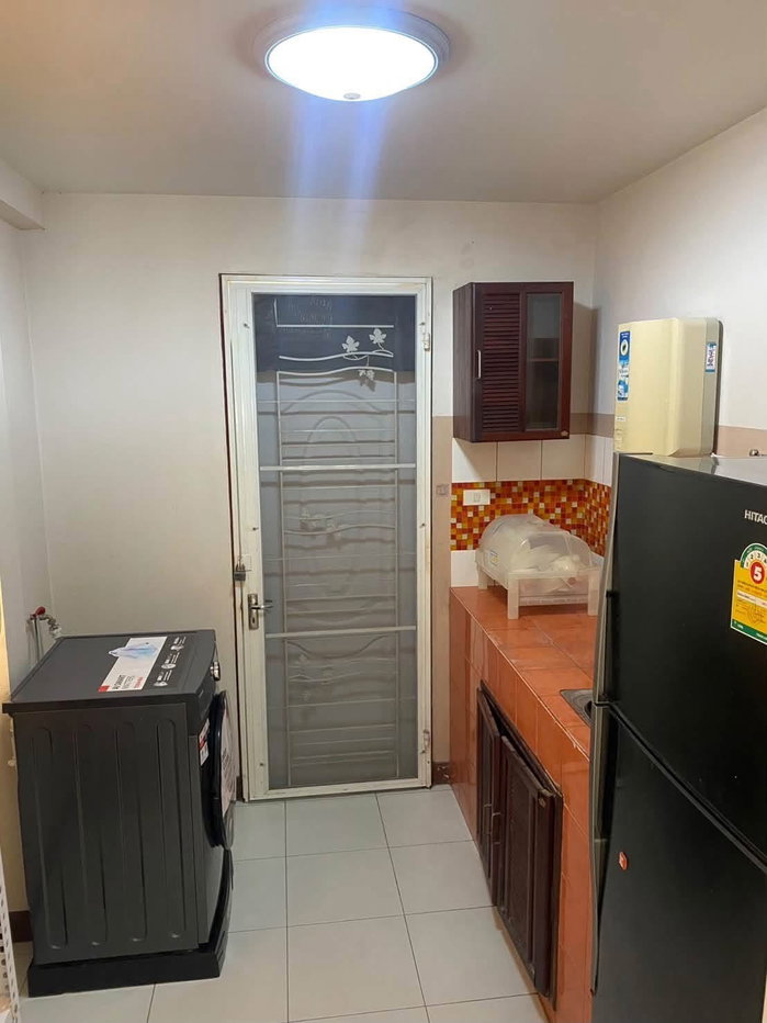 รูป 🔥🏡ให้เช่าบ้านเดี่ยว หมู่บ้านสัมมากร มีนบุรี 3 4 ห้องนอน 3 ห้องน้ำ เฟอร์นิเจอร์ครบ | พร้อมเข้าอยู่ 📍 ถนนสามวา เขตคลองสามวา กรุงเทพฯ - รูปที่ 14/18