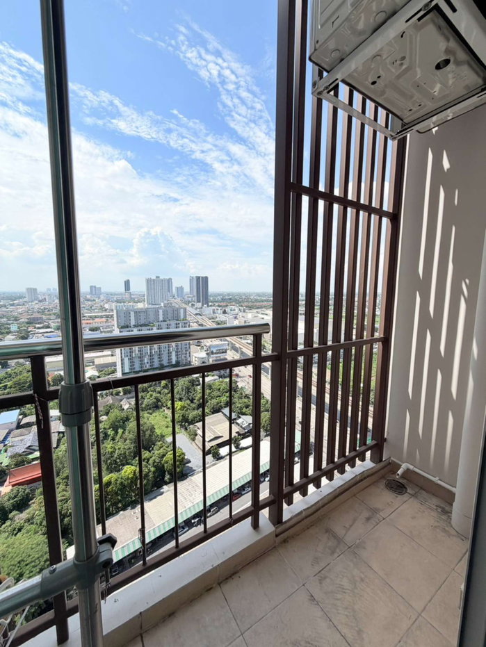 picture Condo for Sale Move-in Ready! Supalai Veranda Rattanathibet | Only THB 1,450,000 - 9/19
