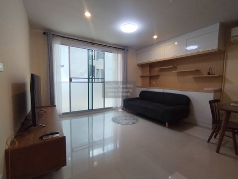 🔥🔥🔥 For Rent Condo , The Clover Thonglor , newly renovated , BTS-Thong Lo , Khlong Tan Nuea , Watthana , Bangkok , CX-170357 ✅ Live chat with us ADD LINE @connexproperty ✅ 🔥🔥🔥
