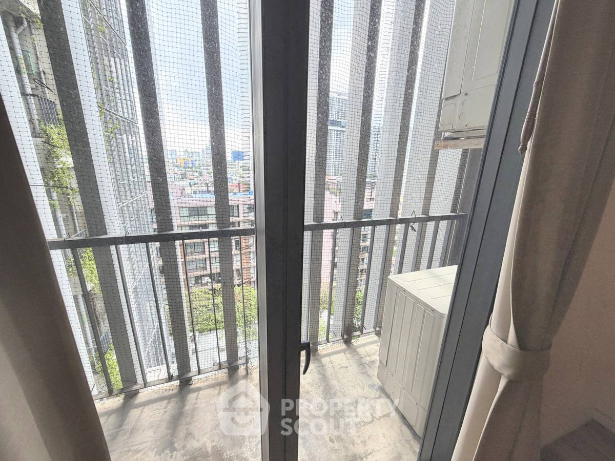 รูป ขายคอนโด 2 ห้องนอน The Met Sathorn ใกล้ BTS ช่องนนทรี (ID 514420) - รูปที่ 24/26