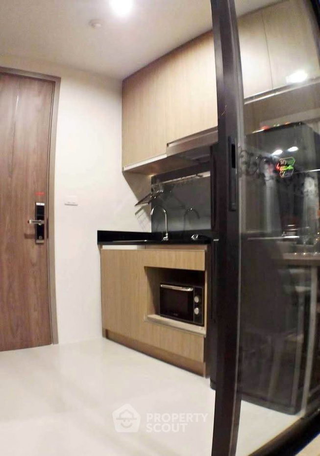 รูป คอนโด 1-ห้องนอน ที่ นิช โมโน สุขุมวิท-แบริ่ง ใกล้ BTS แบริ่ง (ID 3424931) - รูปที่ 1/10