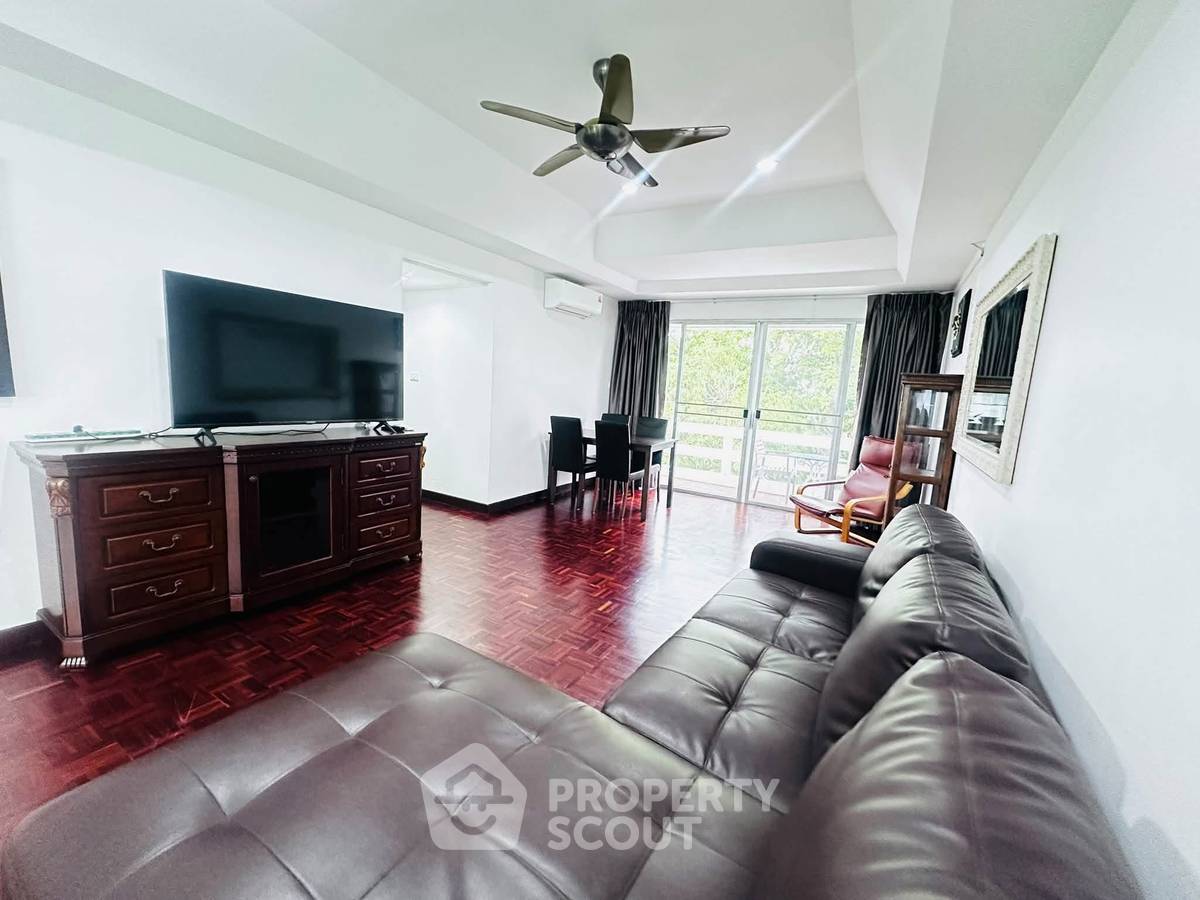 picture 2-BR 111 Sqm In Bangsaray Condominium, Bang Sare (ID 3423826) - 1/12