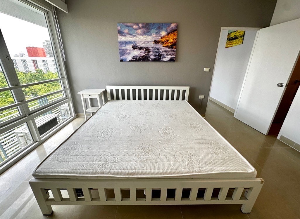 picture Rent  Condo  I House Laguna-Rama9-RCA - 10/24