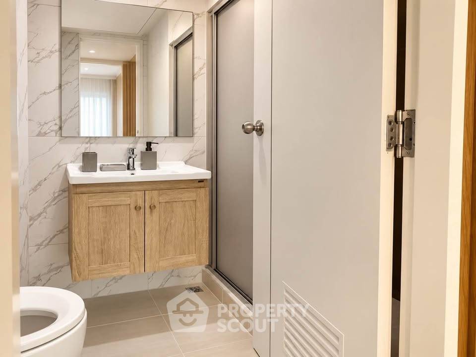 picture 1-BR Condo at Condo U Delight @ Onnut Station near BTS On Nut (ID 3425529) - 3/6