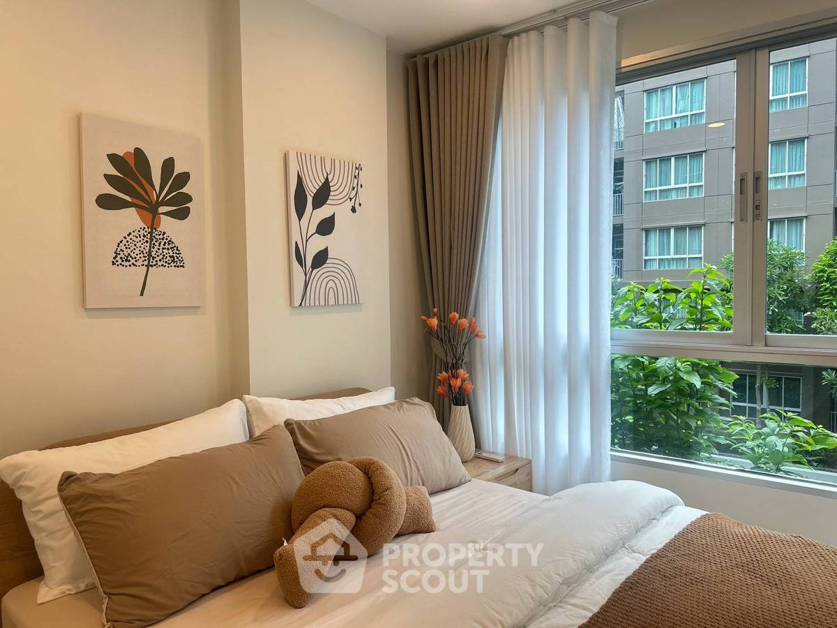 picture 2-BR Condo at D Condo Campus Resort Kuku in Ratsada (ID 3422647) - 20/23