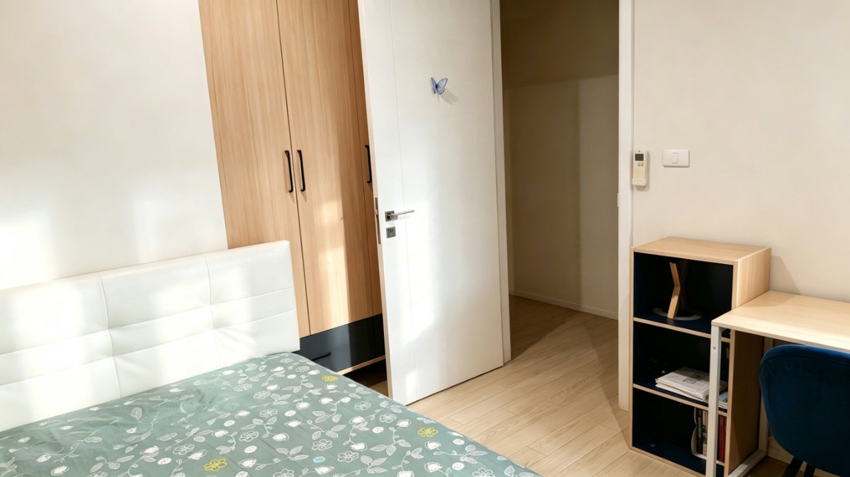 picture The Room Sukhmvit 21, Asoke, Soi Sukhmvit 21 - 17/32