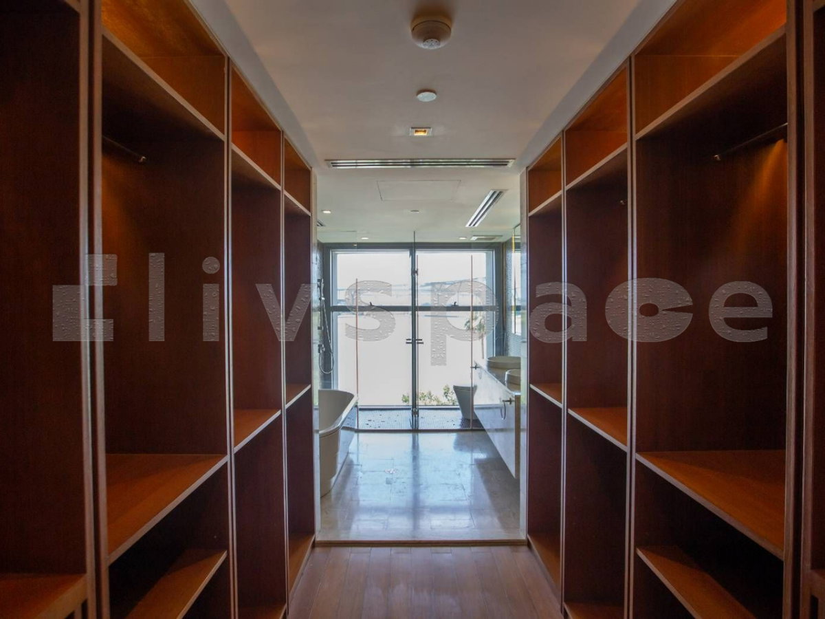 รูป ▚ L1VC05ツ ให้เช่า The Pano Rama 3 ห้อง Triplex 3Bed 4Bath 452.77ตร.ม. 180k ไซส์ใหญ่ 3 ชั้น วิวแม่น้ำเจ้าพระยา✨ - รูปที่ 4/5
