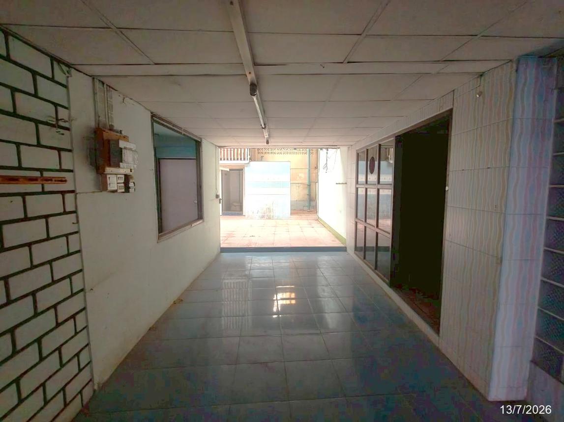 picture SHOP HOUSE 36.7 Sq.w. Phon Khon Kaen for 3.6M - 19/27