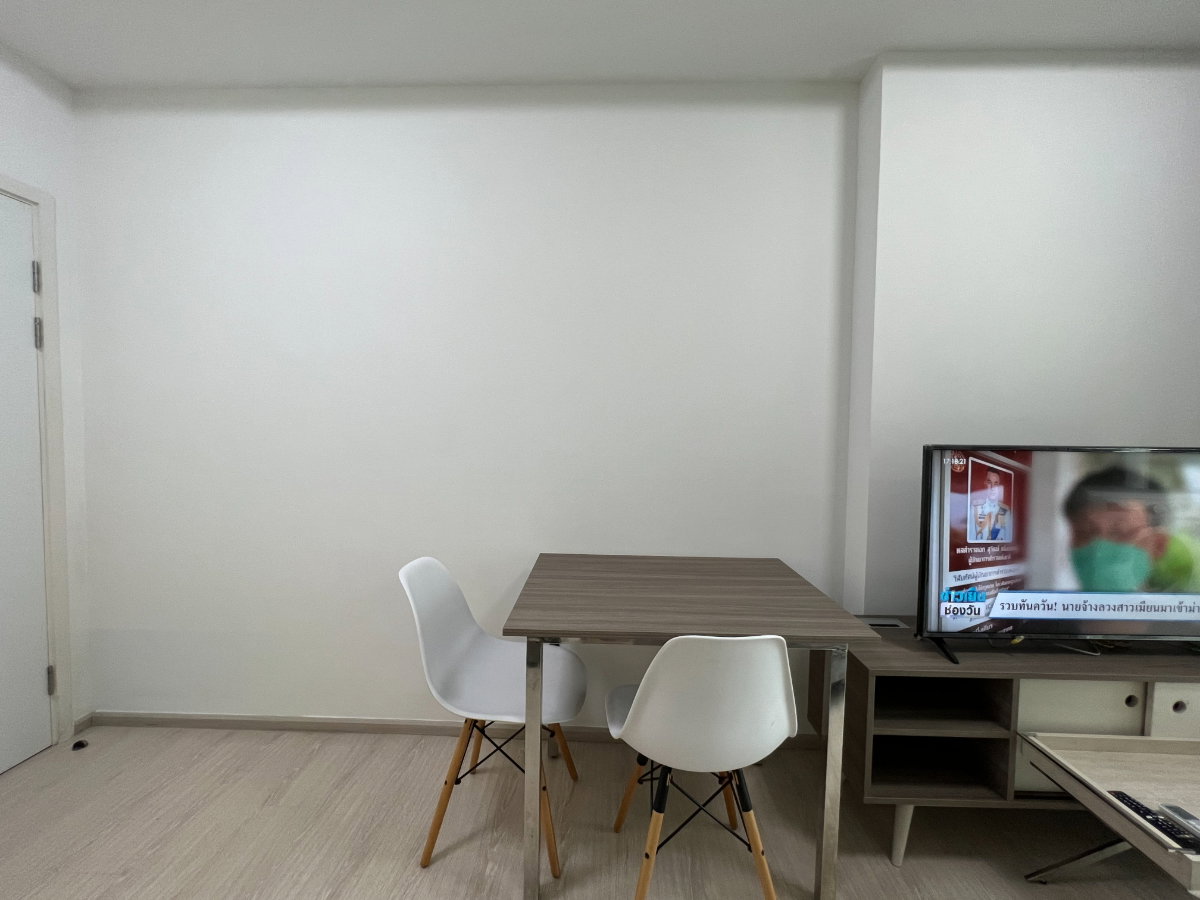 picture Chapter one Eco 1bed 30sqm. Newly renovate - Ready to move in  - 5/8